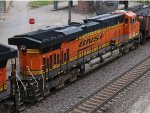 BNSF 6375